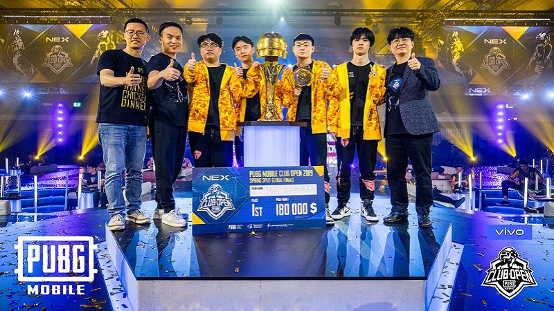 Sejarah E-sports di Dunia