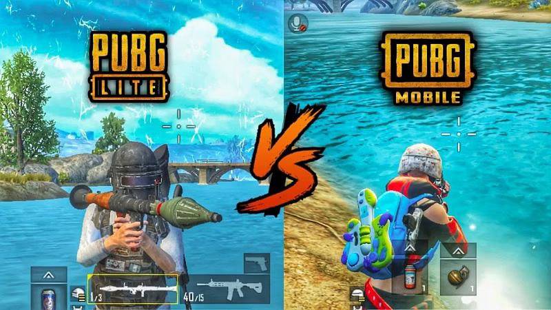 Game PC Dan Game Mobile